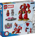 UTRON VS IRON MAN