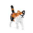 CALICO CAT MINI GATO CONST.