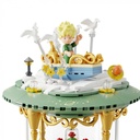 EL PRINCIPITO-RELOJ ARENA