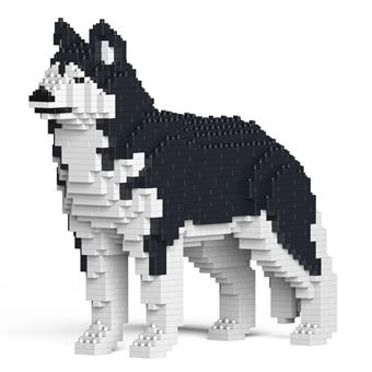 HUSKY 01S-M01