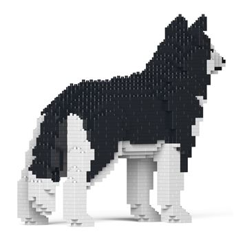 HUSKY 01S-M01
