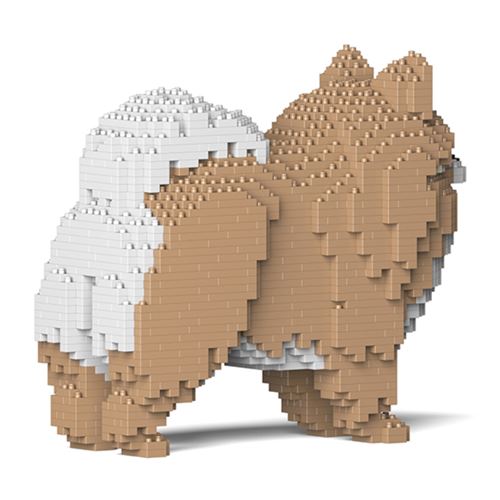 POMERANIAN 02S-M01