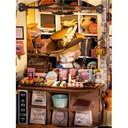 TIENDA CHOCOLATES HENRY