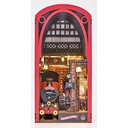 TINY ADV. HOGWARTS EXPRESS