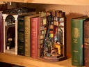 SILENT CORNER STUDY