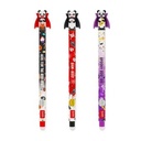 BOLI BORRABLE PANDA SPOOKY PARTY