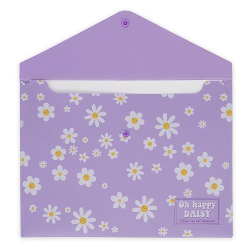 CARPETA PORTADOC. DAISY
