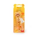 CINTA CORR.+PEGAM.TEDDY BEAR