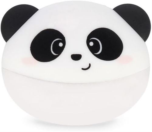 GOMA 2 EN 1 PANDA