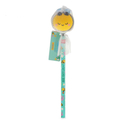 LAPIZ SQUEEZIES ABEJA