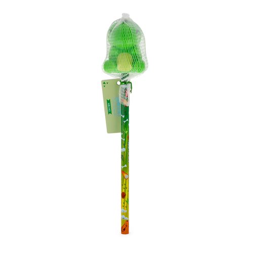 LAPIZ SQUEEZIES DINO