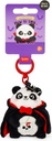LLAVERO PANDA HALLOWEEN