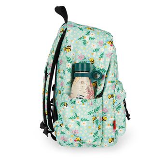 MOCHILA ABEJA