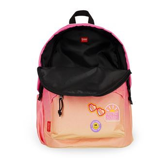 MOCHILA SUNRISE LOVER