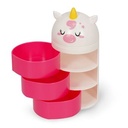 ORGANIZADOR ESCRITORIO UNICORNIO