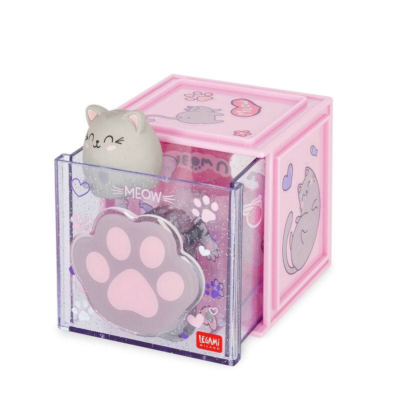 ORGANIZADOR MODUL.KITTY