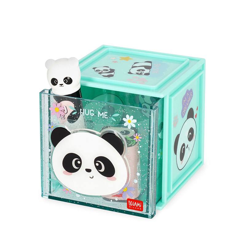ORGANIZADOR MODUL.PANDA