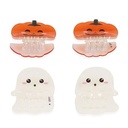 PINZAS PELO HALOWEEN (SET 4)