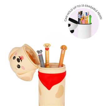 PORTALAPICES KAWAII GOLDEN