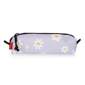 PORTATODO DAISY LILA