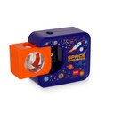 SACAPUNTAS ELECTRICO SPACE