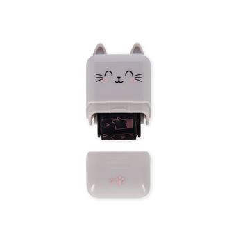 SELLO RODILLO KITTY