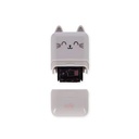 SELLO RODILLO KITTY
