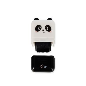 SELLO RODILLO PANDA
