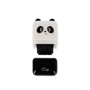 SELLO RODILLO PANDA