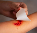 TATUAJES TEMP. HALLOWEEN