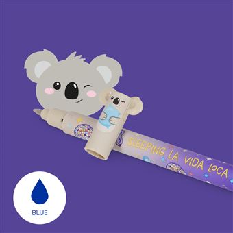 BOLI GEL BORRABLE KOALA