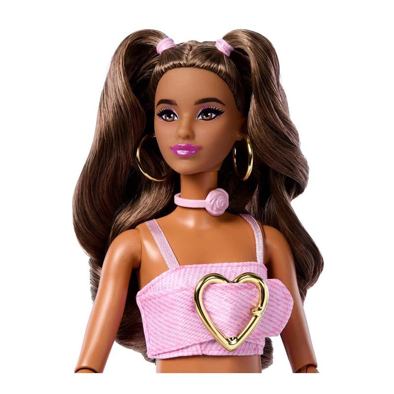 BARBIE DELUXE STYLE
