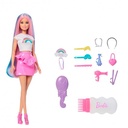 BARBIE PELO ARCOIRIS BRILLANTE