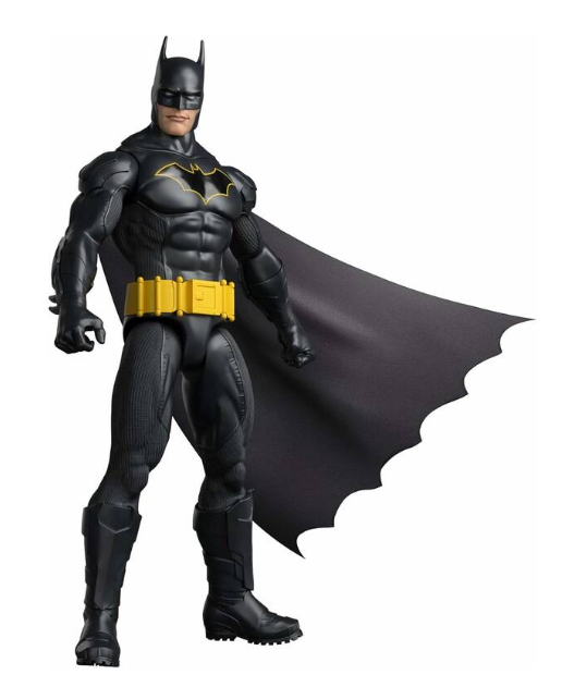 BATMAN DC UNIVERSE 30 CM.