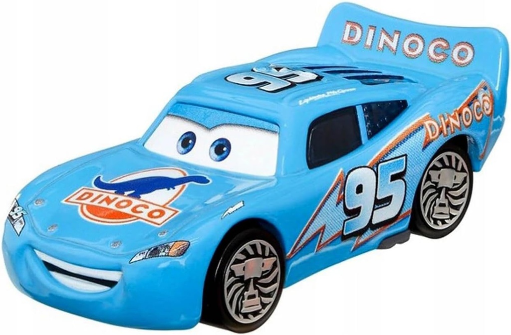 CARS 3 DARRELL CARTRIP