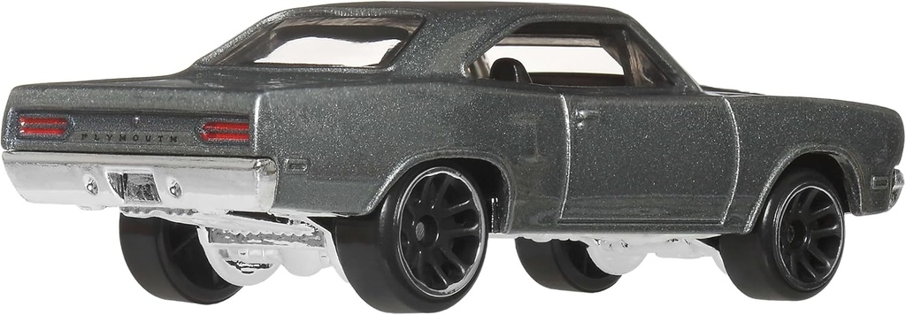 H.W. F&F ROAD RUNNER 1970