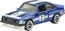 H.W. SILVER S. FORD ESCORT RS2000