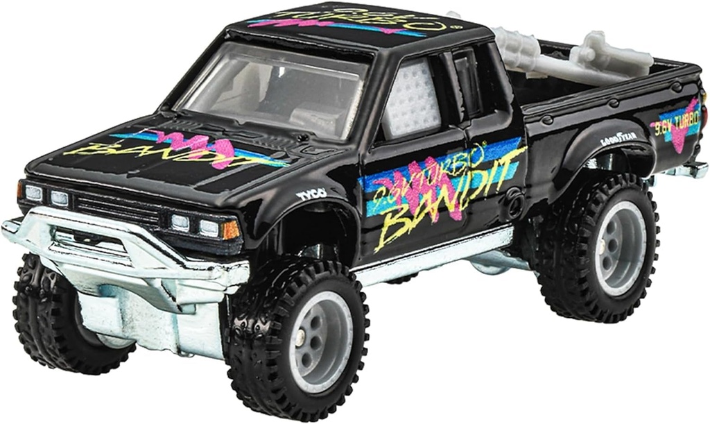 H.W.BOULEV.DATSUN KING CAB