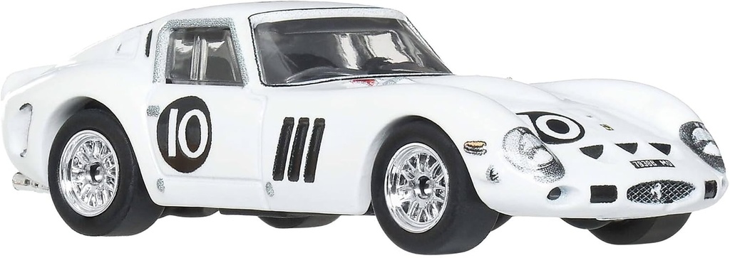H.W.CAR CULT. FERRARI 250 GTO