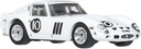 H.W.CAR CULT. FERRARI 250 GTO