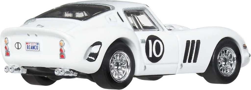 H.W.CAR CULT. FERRARI 250 GTO