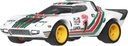 H.W.CAR CULT. LANCIA STRATOS