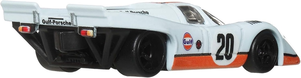 H.W.CAR CULT. PORSCHE 917K
