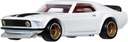 H.W.F&F. FORD MUSTANG BOSS 302