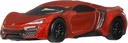 H.W.F&F. W MOTORS LYKAN HYPERSPORT