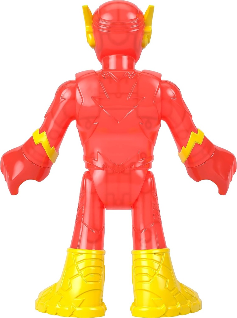 IMAGINEXT THE FLASH DC 30 CM.
