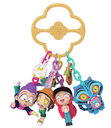 K-POP MINI FIG. COLGANTES