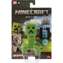 MINECRAFT CREEPER 10 CM.
