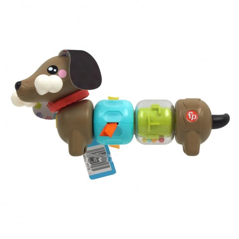 PERRITO PETS PALS SON.Y GIROS