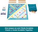 SCRABBLE CORE MADERA